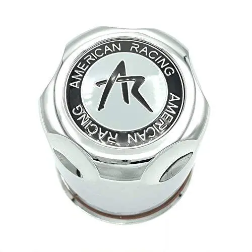American Racing Center Cap 1327000S 1