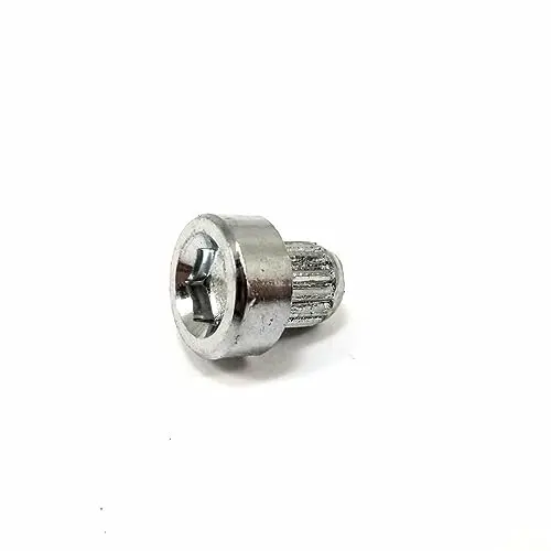 American Racing Sr-014 Set Of 10 Replacement Rivets For Ar324 Ar624 Assault 1