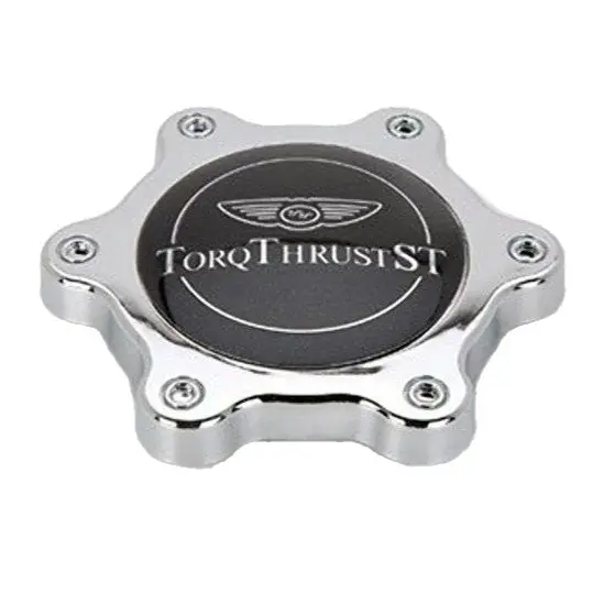 American Racing Torq Thrust St Snap On Center Cap 4104100071 1