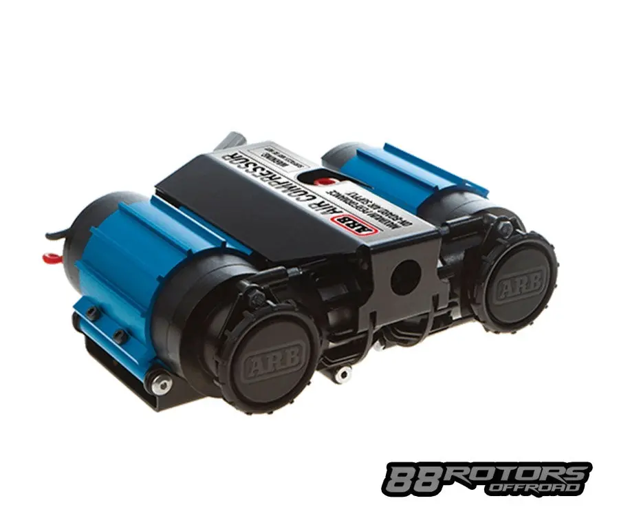 Arb Maximum Output 12V Onboard Air Compressor 1