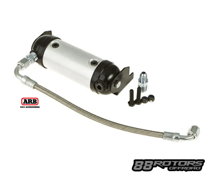 Arb Air Locker Manifold Kit 1