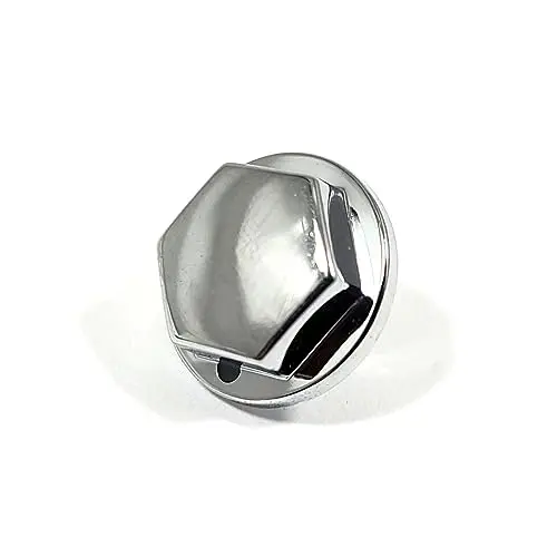 Asanti R001c Rivet Chrome Ab813 1