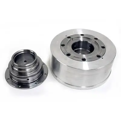 Ati Ati205651 Automatic Transmission Drum – Billet Aluminum Performance Drum For Th400 Transmissions 1
