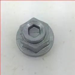 Atx Series Mdm087 Wheel Decorative Gray Rivets Bolt For American Racing Ax195 Cornice 1