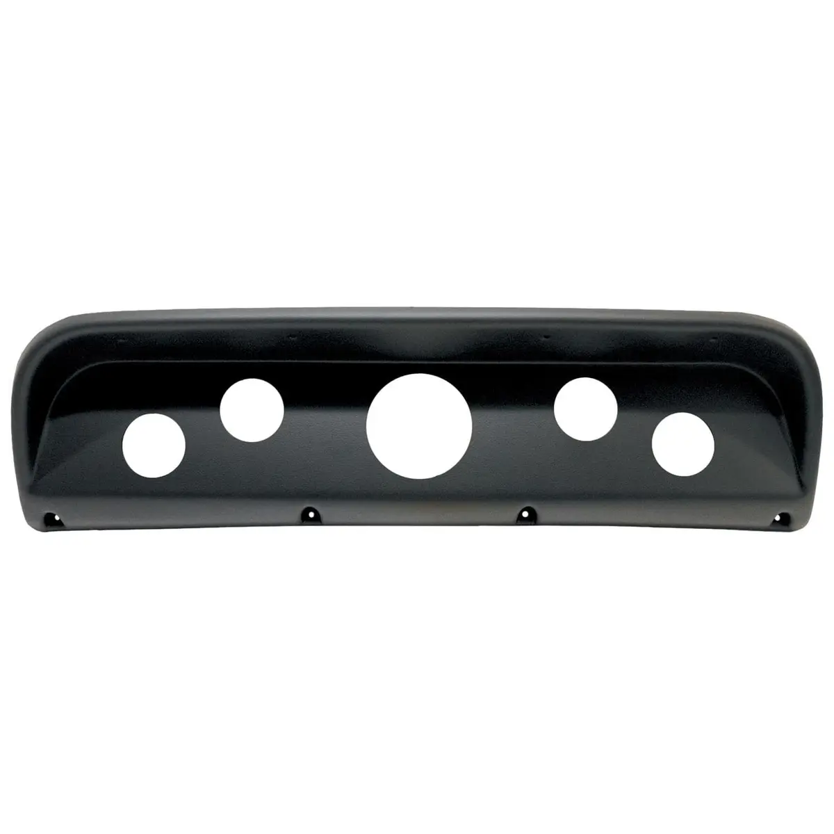 Autometer Direct-Fit Dash Mount Panel – Pre-Drilled, Oem-Compatible Installation (2900) 1