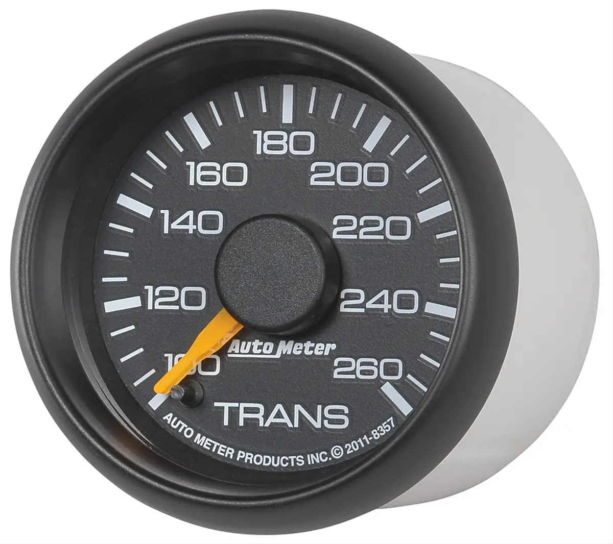 Autometer 8357 Factory-Matched Analog Gauge Set – 2-1/16" Diameter 1