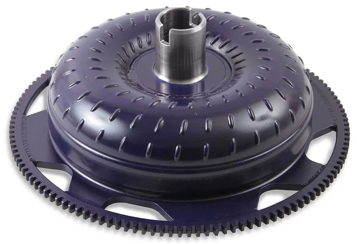 Holeshot Bm10425 3000-Stall Torque Converter – Heavy-Duty Automatic Transmission Component 1
