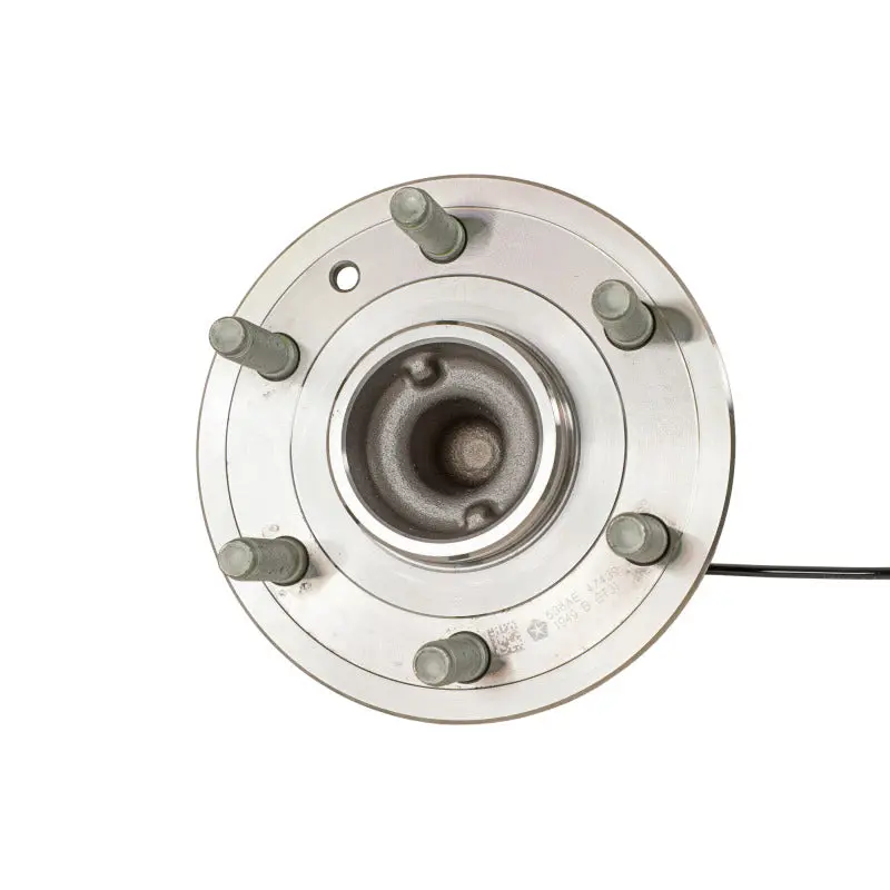 Moog 19-23 Ram 1500 Front Wheel Hub & Bearing Assembly 2