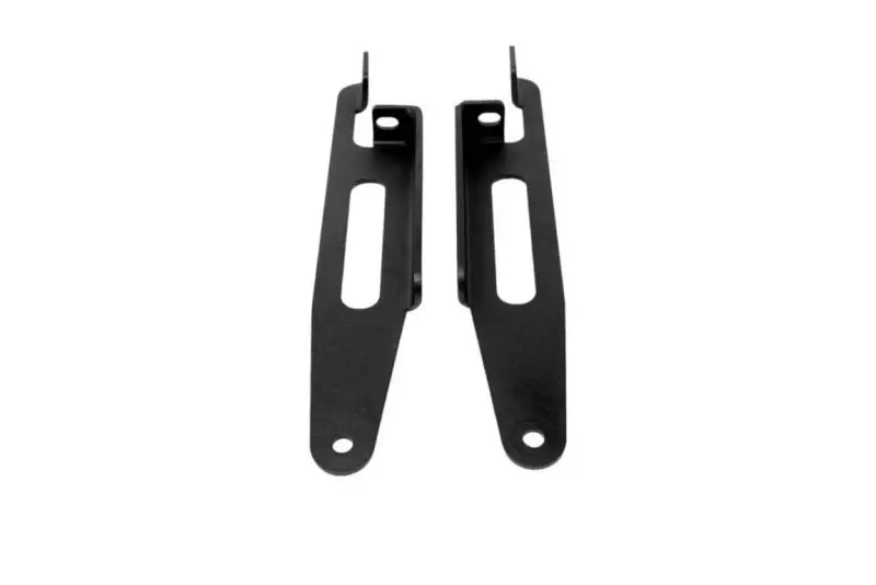 Cali Raised Led Light Bar Mounts For Economy Roof Rack 1