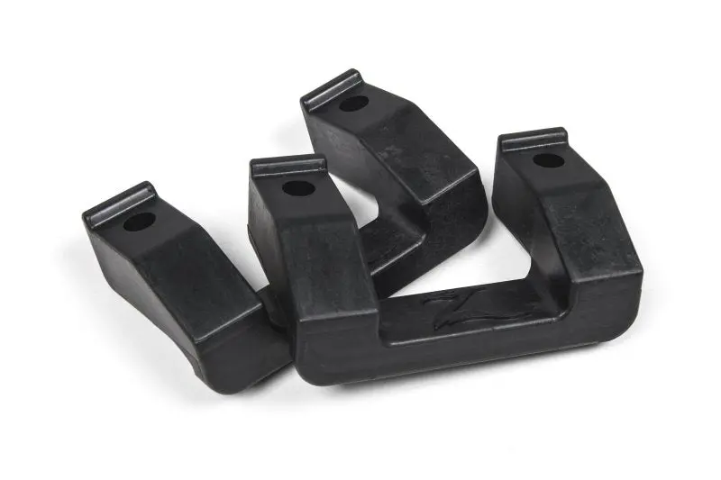 Zone Offroad 07-18 Chevy/Gmc 1500 Trucks/Suvs 2In Leveling Kit 1