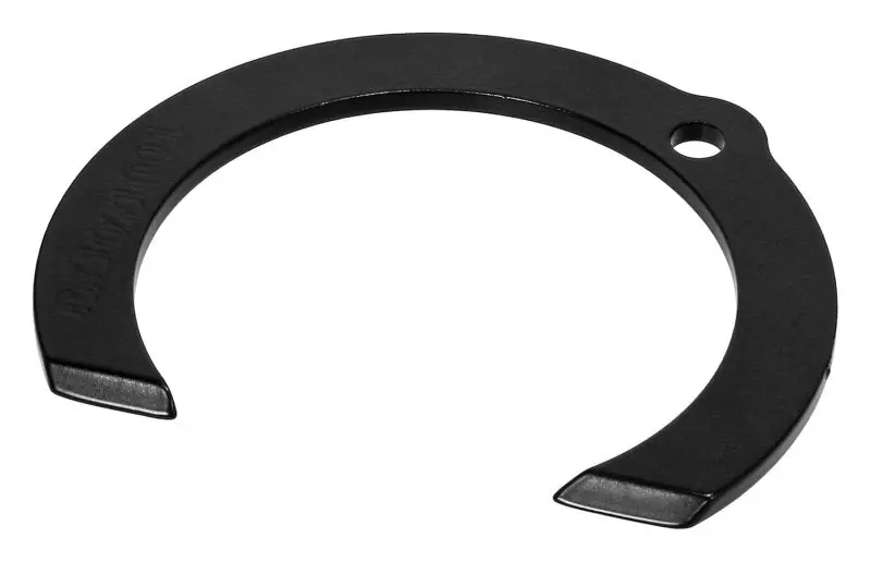 Rockjock Jl/Jt Front Coil Spring Shim Axle Side 3/16In Thick 1