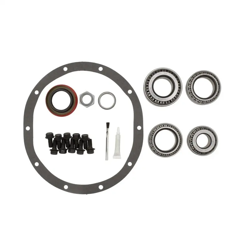 Eaton Chrysler 8.25In Rear Master Install Kit 1