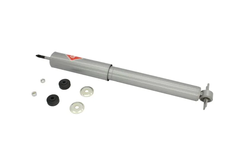 Kyb Shocks & Struts Gas-A-Just Front Jeep Tj 1996-05 Jeep Wrangler 1997-06 1