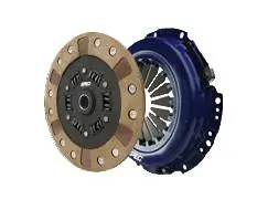 Spec 11-12 Jeep Jk Wrangler 3.6L Stage 2+ Clutch Kit 1