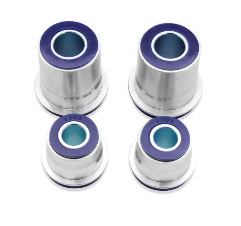 Superpro 1984 Toyota 4Runner Front Control Arm Bushing Kit 1