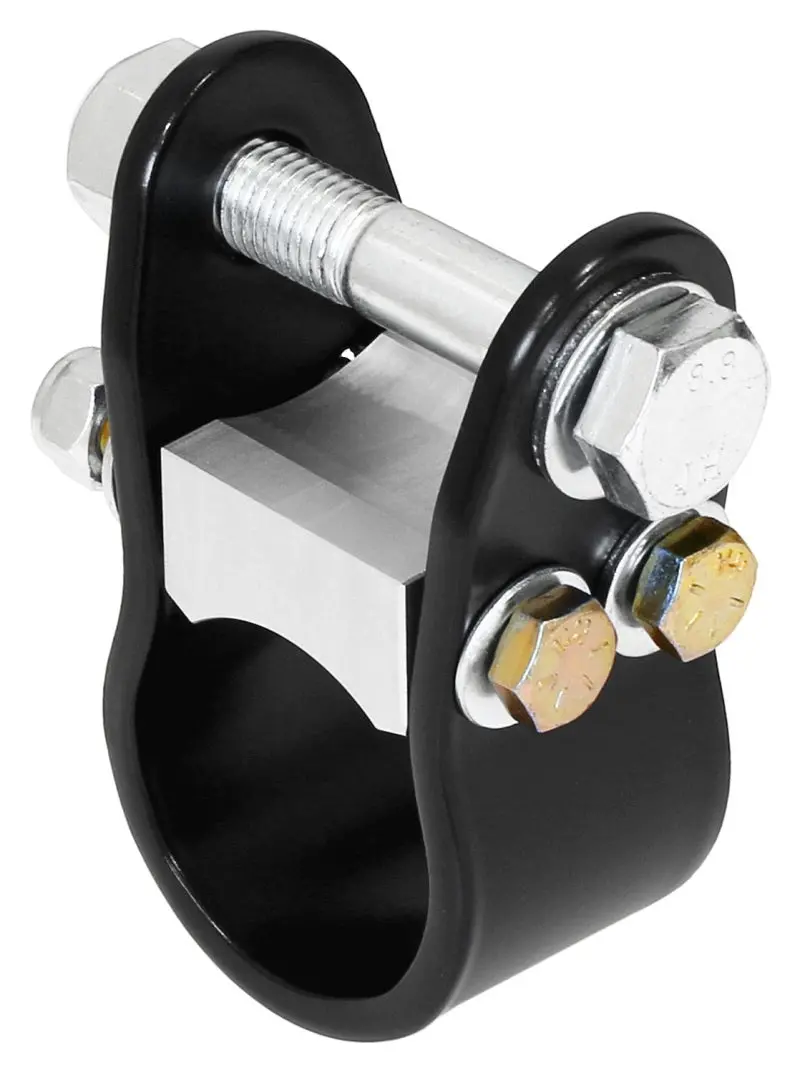 Rockjock Jl/Jt Currectlync High Steer Tie Rod Clamp Bracket 1