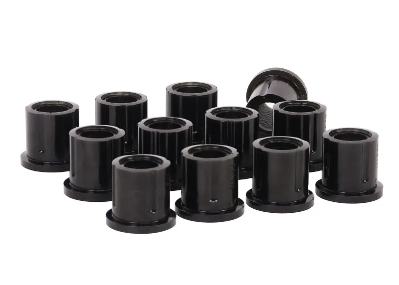 Superpro 86-89 Toyota 4Runner 2Wd Rear Leaf Spring Bushings 1