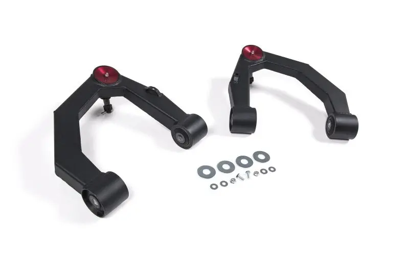 Zone Offroad 07-19 Toyota Tundra Adventure Series Upper Control Arm Kit 1