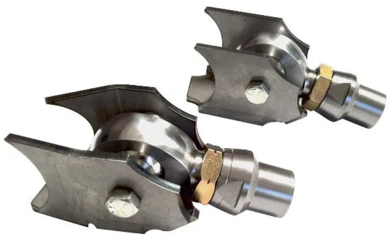 Artec Industries 1985-97 Ford F-350 Dana 60 Lower Link Axle Brkts (Pair) 10 Deg Driver Side (Ford) 1