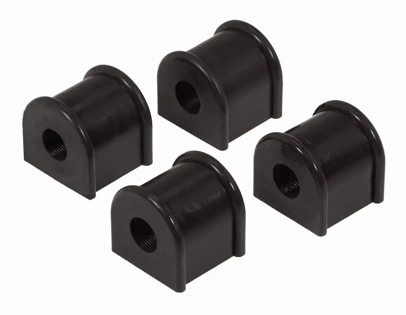 Prothane 84-99 Jeep Cherokee / Commander Rear Sway Bar Bushings - 5/8In - Black 1