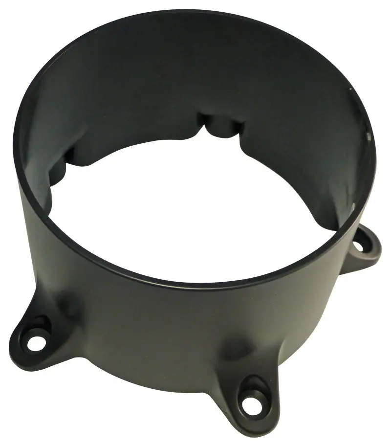 Mickey Thompson Classic Iii Black Center Cap - Open 8X6.5/170 - 250363 1