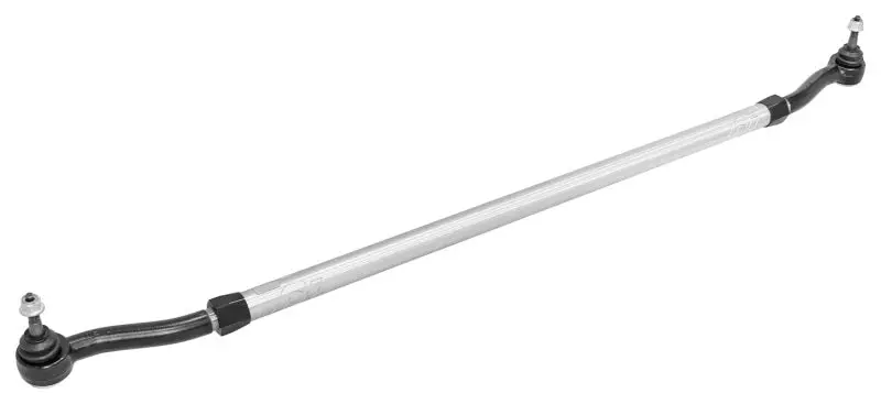Rockjock Jk Rocknut Billet Aluminum Tie Rod 1