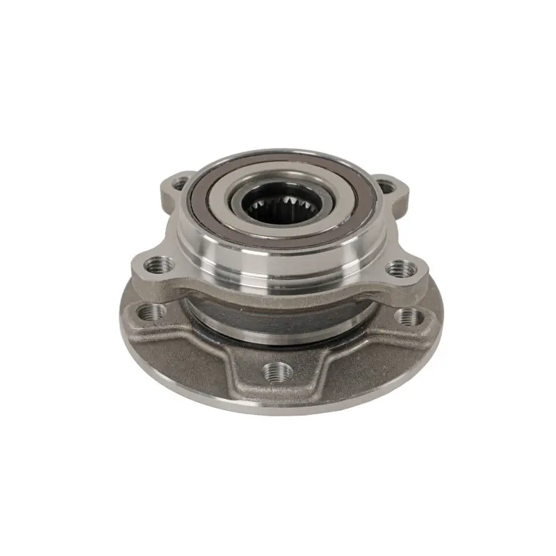 Moog 2015 Jeep Renegade Front Hub Assembly 1