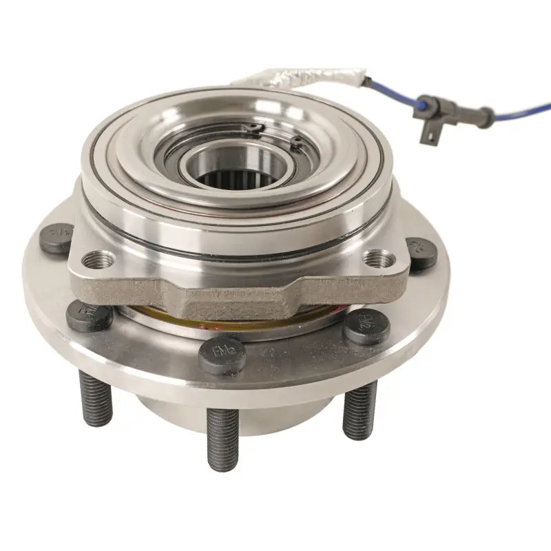 Moog 17-22 Ford F-350 Super Duty Front Wheel Hub & Bearing Assembly 1