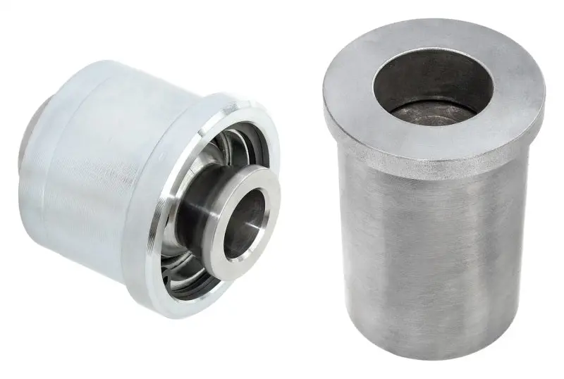 Rockjock Jl/Jt Johnny Joint Uni-Ball For 3-Links Factory Diffs Only W/ Installation Tool 1