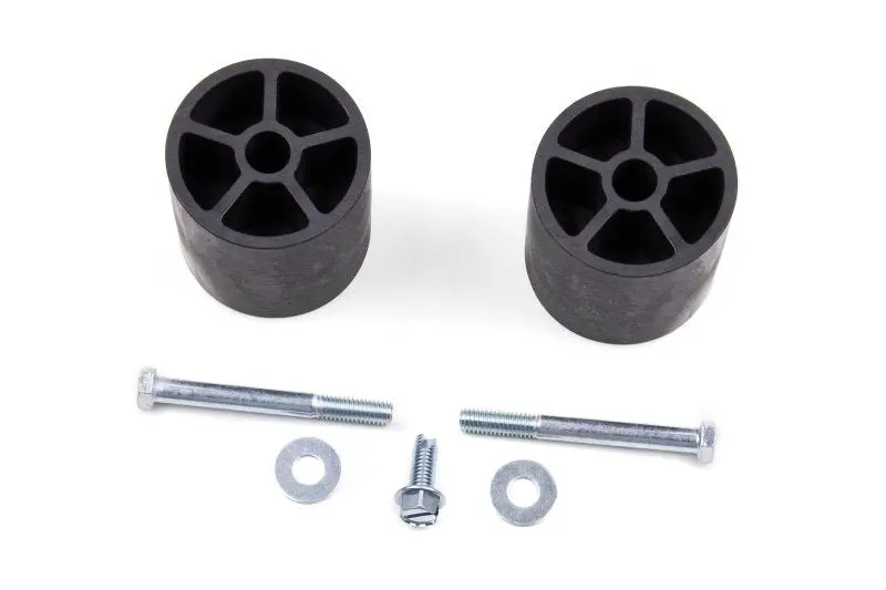 Zone Offroad Jeep 3In Bump Stop Extension 1