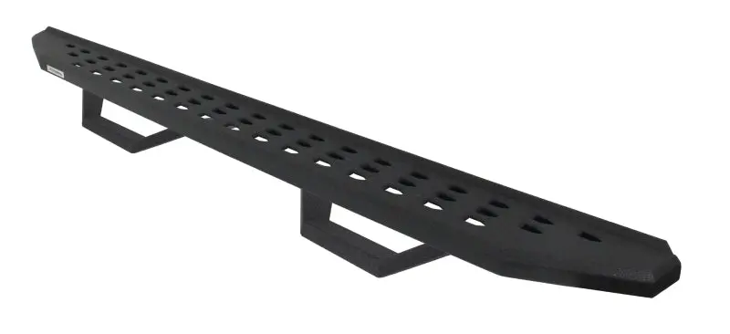 Go Rhino 18-20 Jeep Wrangler Jl Rb20 Complete Kit W/Rb20 + Brkts + 1 Pair Rb20 Drop Steps 1
