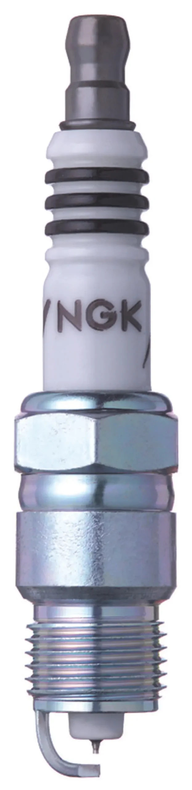 Ngk Ix Iridium Spark Plug Box Of 4 (Ur5ix) 1