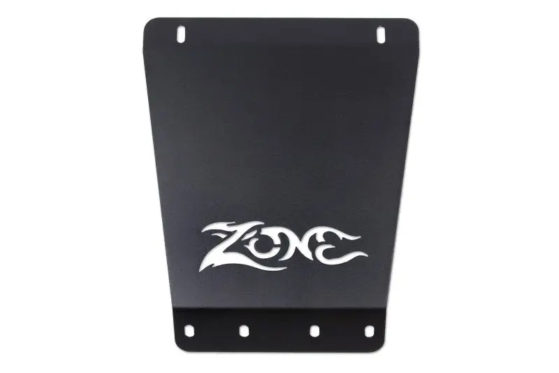 Zone Offroad Skid Plate For 2007-2018 Chevy/Gmc 1500 1