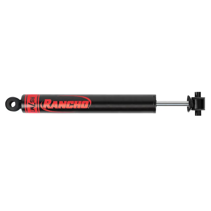 Rancho 20-22 Jeep Gladiator Sport Overland Rubicon Rs7mt Shock 1