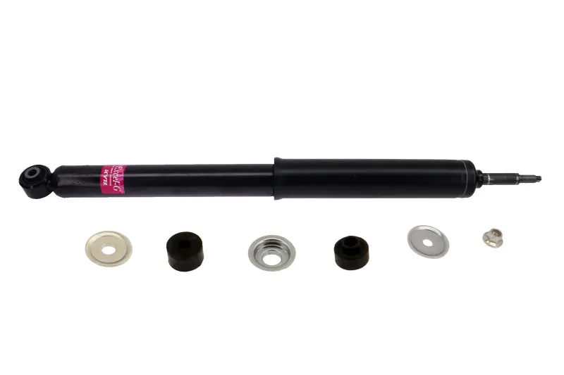 Kyb Shocks & Struts Excel-G Rear Toyota Tundra (2Wd) 2007-10 Toyota Tundra (4Wd) 2007-10 1