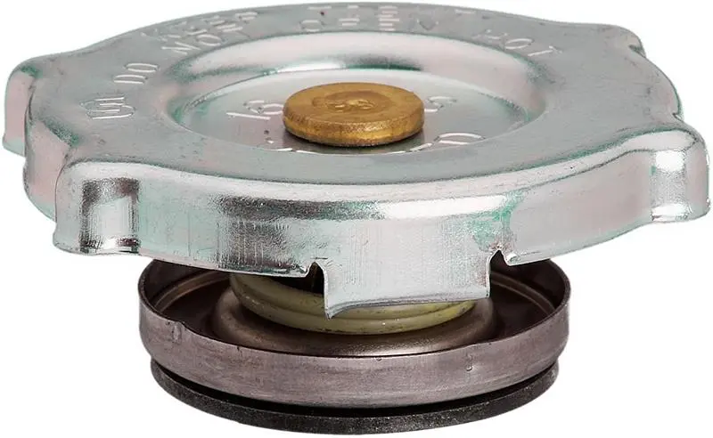 Gates 1997 Chevy K1500 Oe Type Radiator Cap - 16 Psi 1