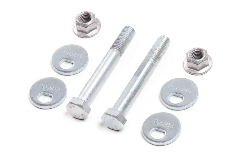 Zone Offroad 97-06 Jeep Wrangler Tj Alignment Cam Kit 1