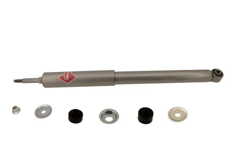 Kyb Shocks & Struts Excel-G Rear Toyota Tundra (2Wd) 2007-10 Toyota Tundra (4Wd) 2007-10 1