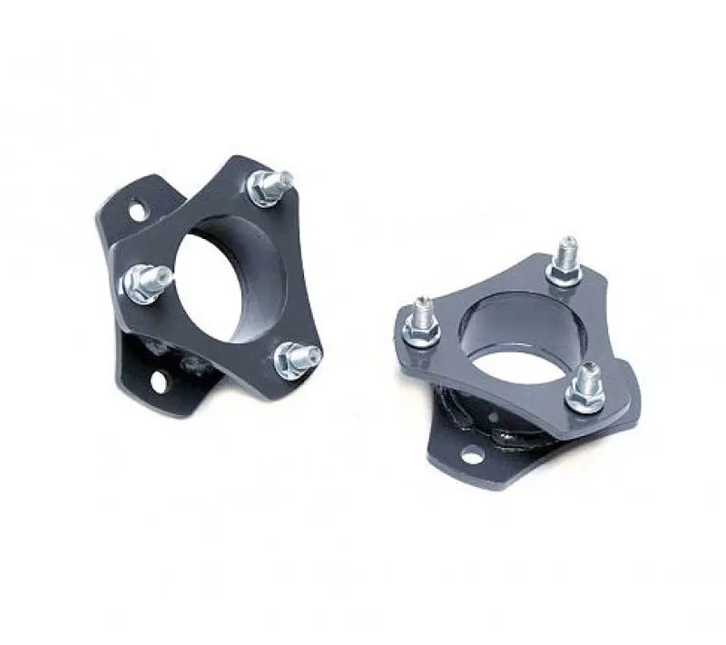 Maxtrac 99-06 Toyota Tundra 2Wd/4Wd 2.5In Front Leveling Strut Spacers 1