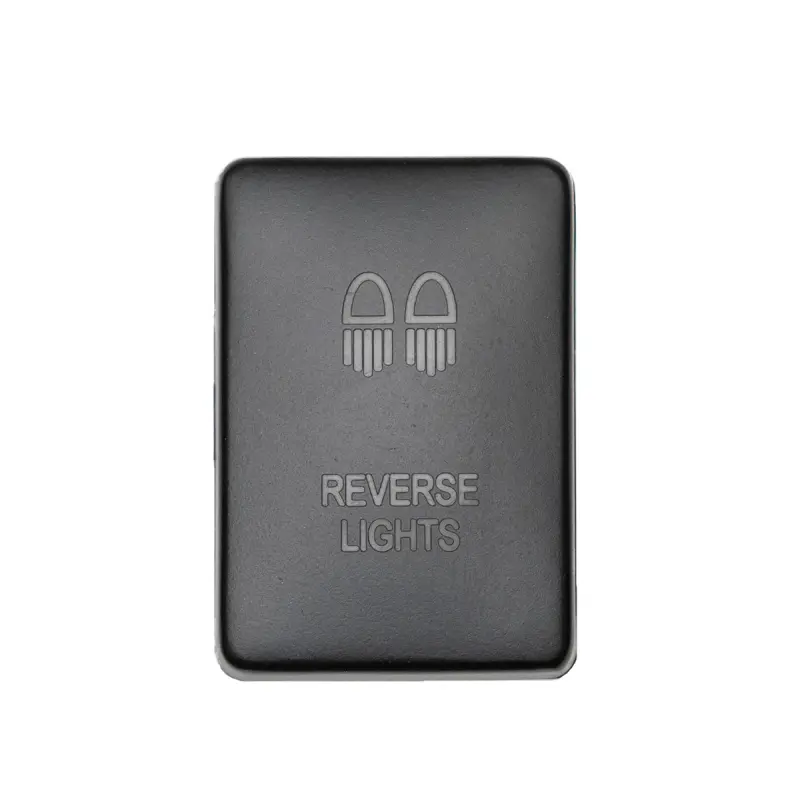 Cali Raised Small Style Toyota Oem Style Reverse Lights Switch 1
