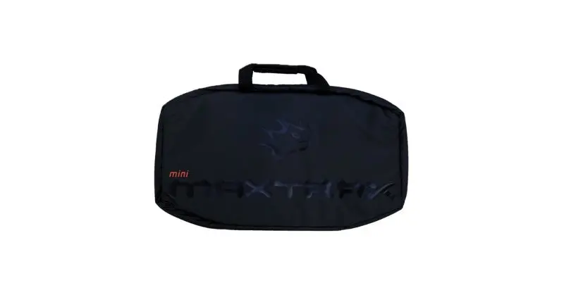 Maxtrax Mini Carry Bag Black 1