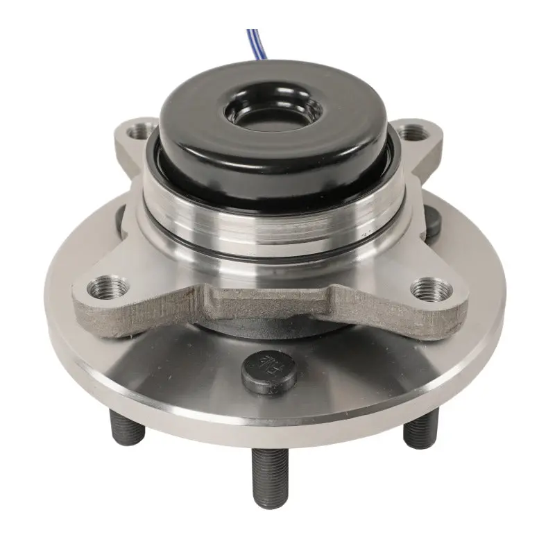 Moog 15-17 Ford F-150 Front Hub Assembly 1