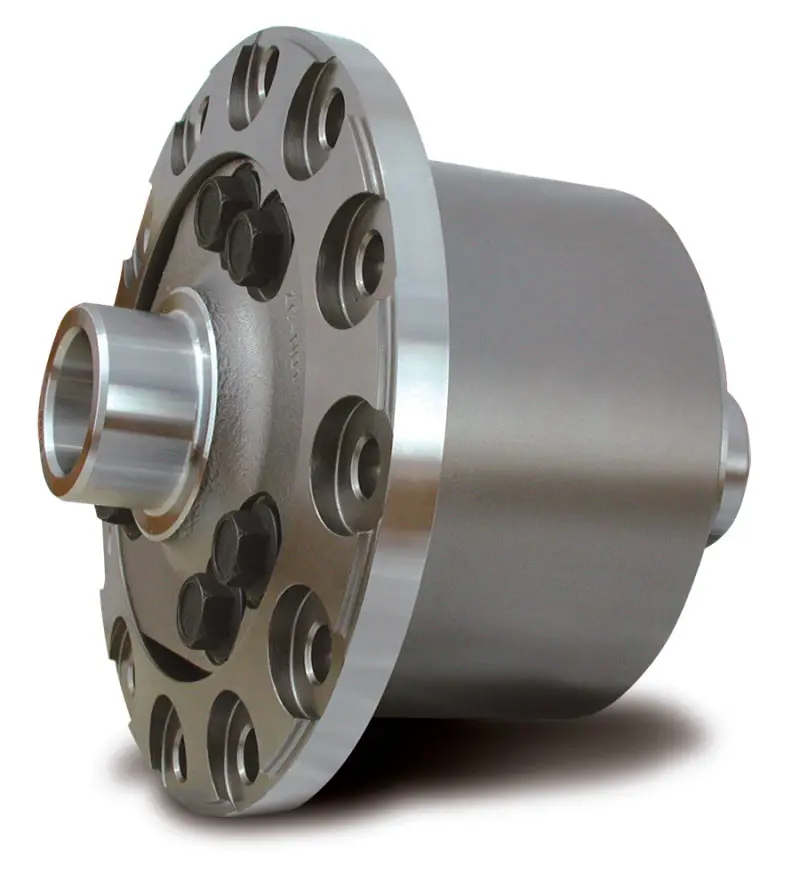 Eaton Detroit Truetrac Differential 30 Spline 1.32In Axle Shaft Dia 2.73 & Up Ratio Rear 8.5In/8.6In 1