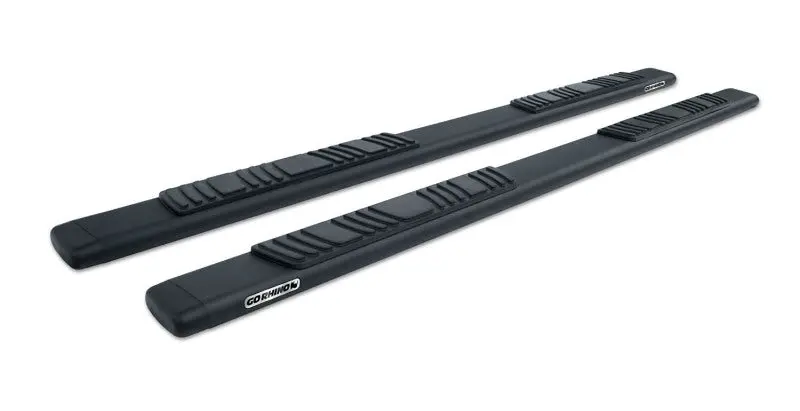 Go Rhino 19-20 Ford Ranger 5In Oe Xtreme Low Profile Complete Kit W/Sidesteps + Brkts 1
