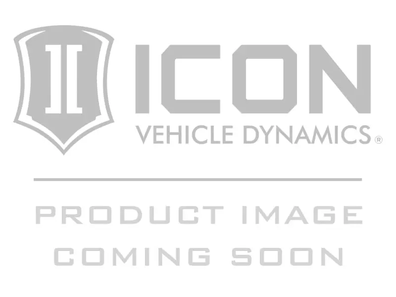Icon 00-05 Ford Excursioicon 5In Suspension System 1