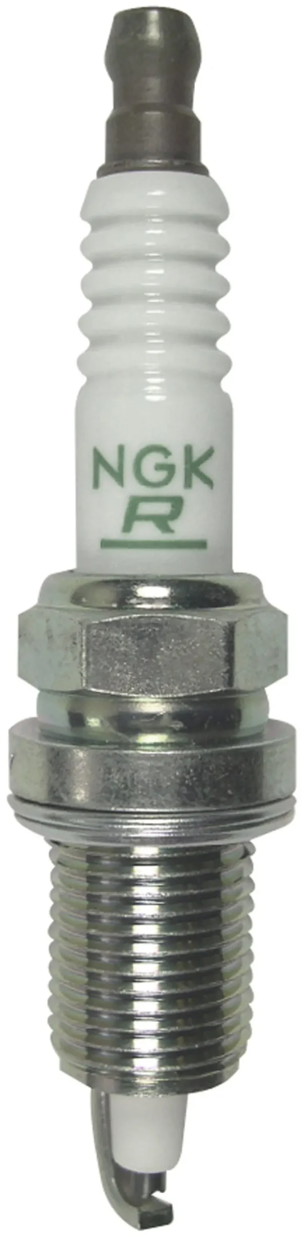 Ngk V-Power Spark Plug Box Of 4 (Zfr5n) 1