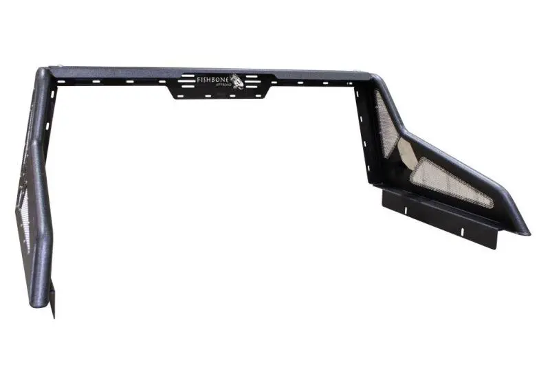 Fishbone Offroad 2016+ Toyota Tacoma Chase Rack 1