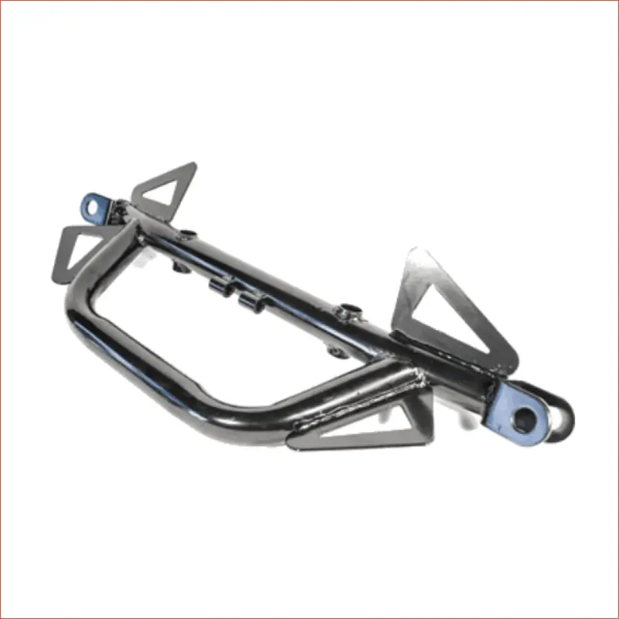 Basic Front Rigid Chassis (Hand Controls) 1