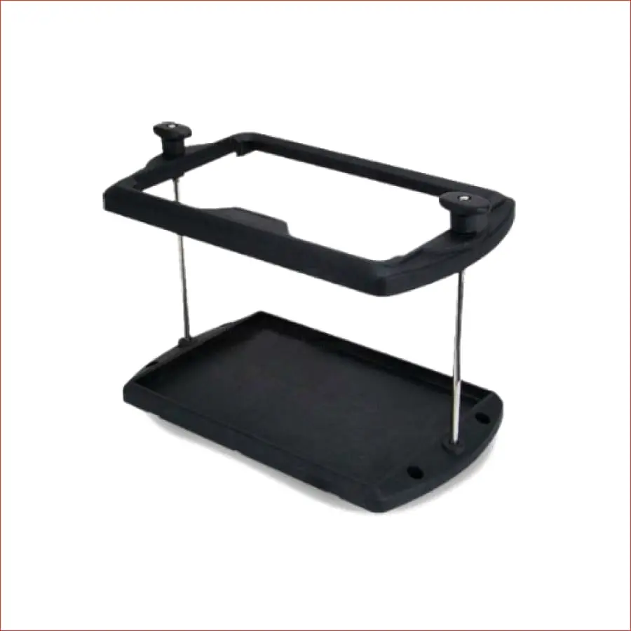 Battery Hold Down Tray 1