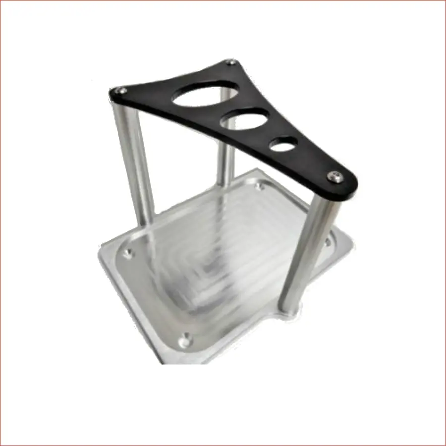 Battery Tray Mount - Aluminium 1